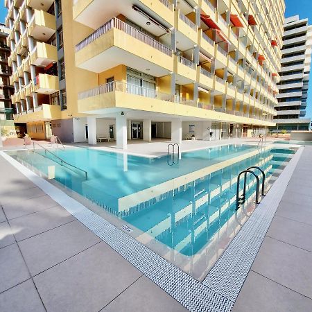 Palm Beach View 拉克鲁斯 外观 照片