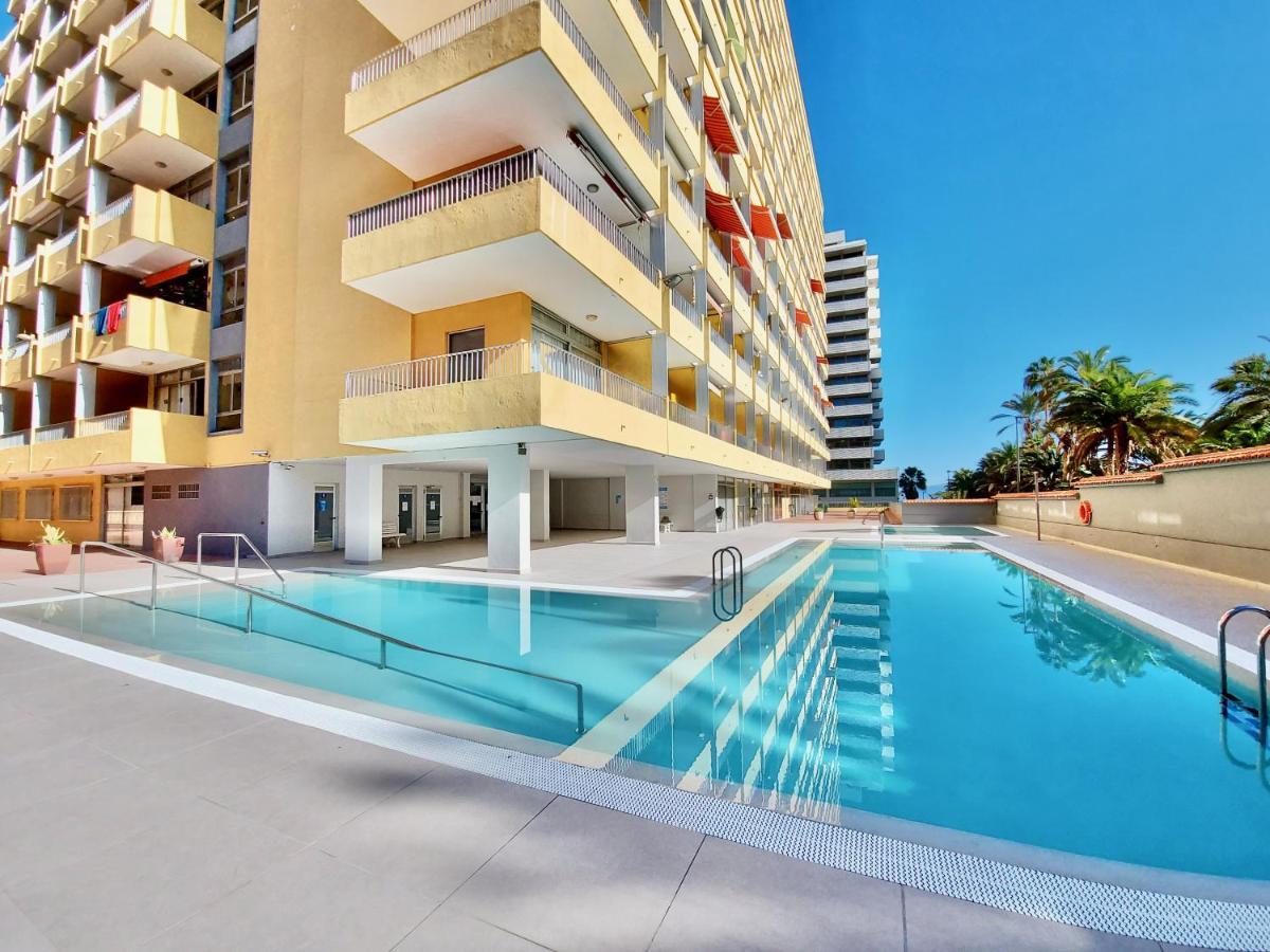 Palm Beach View 拉克鲁斯 外观 照片