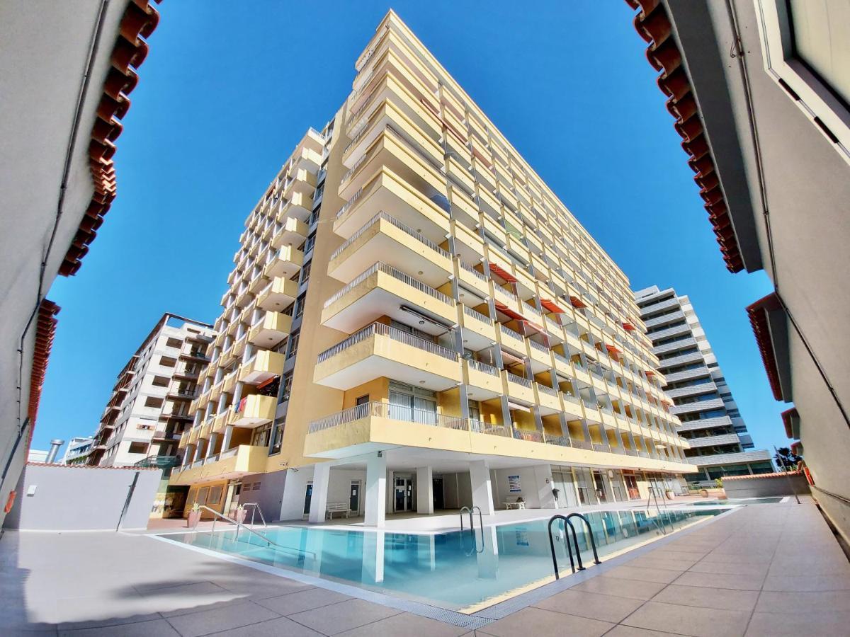 Palm Beach View 拉克鲁斯 外观 照片