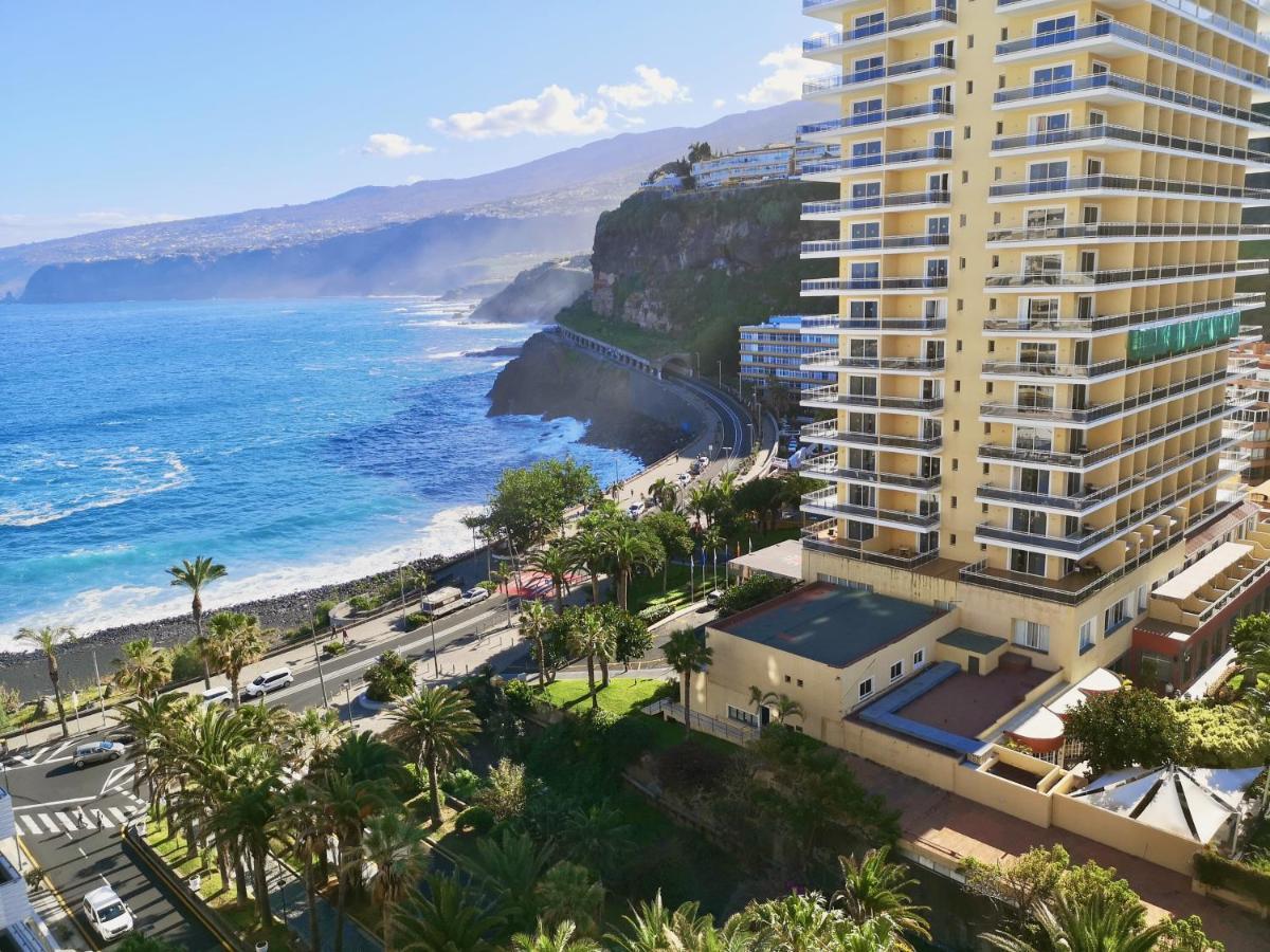 Palm Beach View 拉克鲁斯 外观 照片