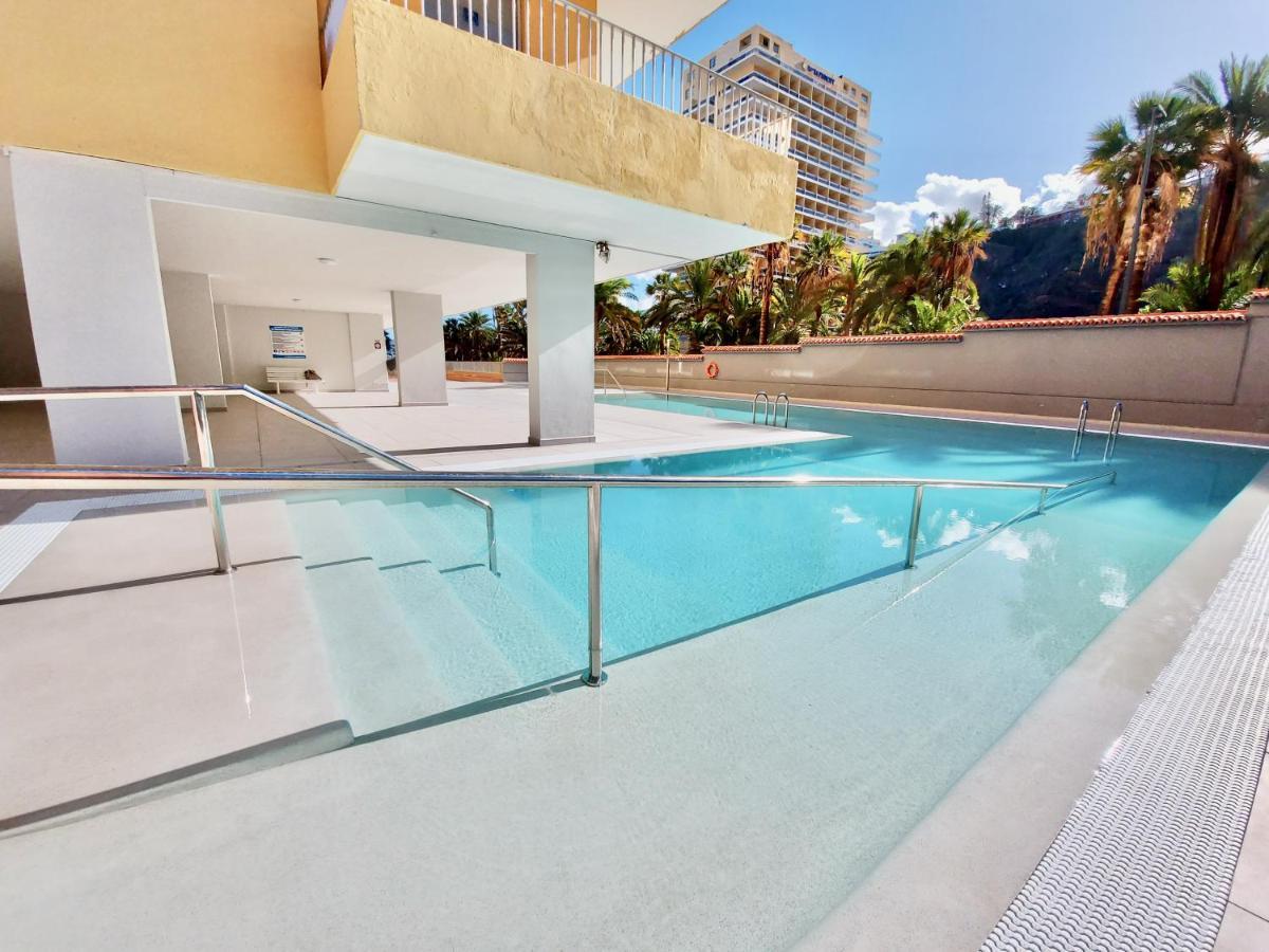 Palm Beach View 拉克鲁斯 外观 照片