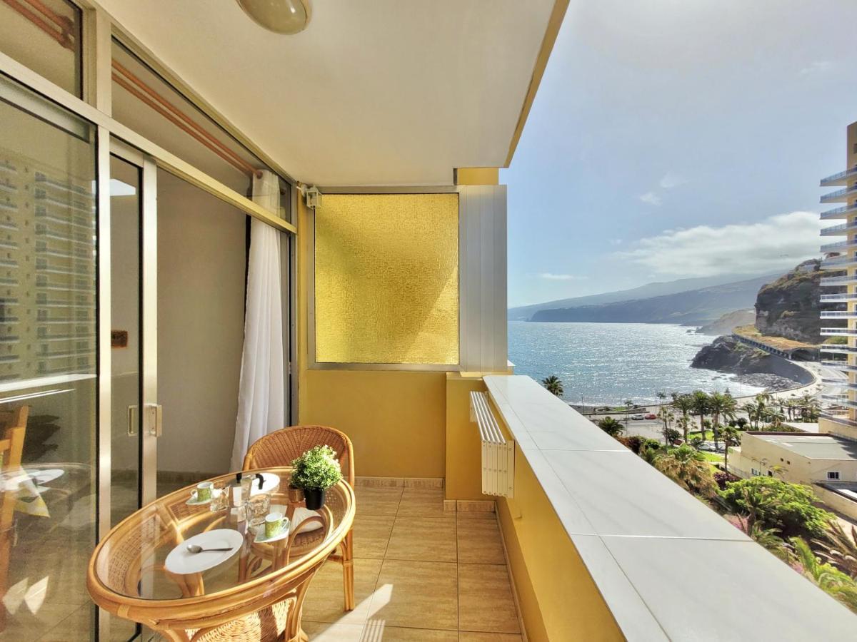 Palm Beach View 拉克鲁斯 外观 照片