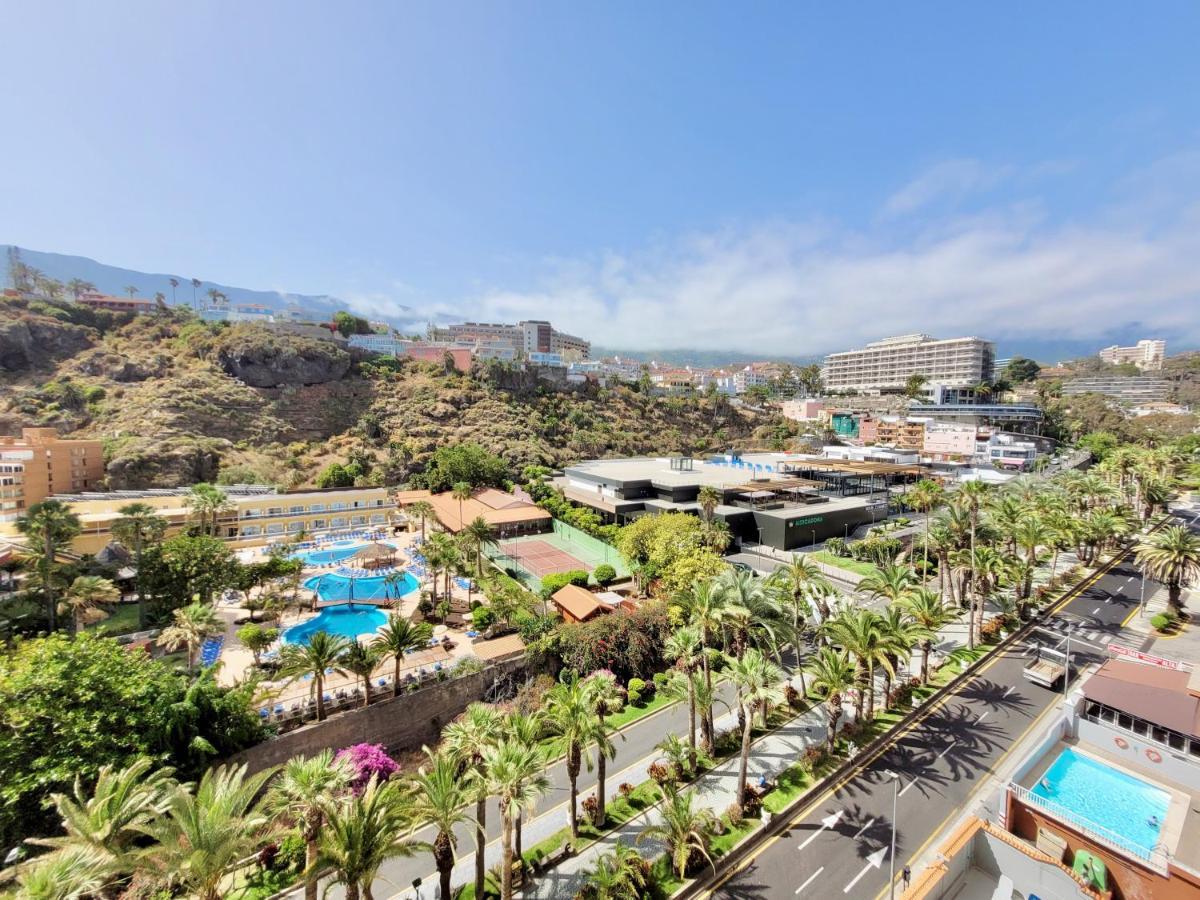 Palm Beach View 拉克鲁斯 外观 照片