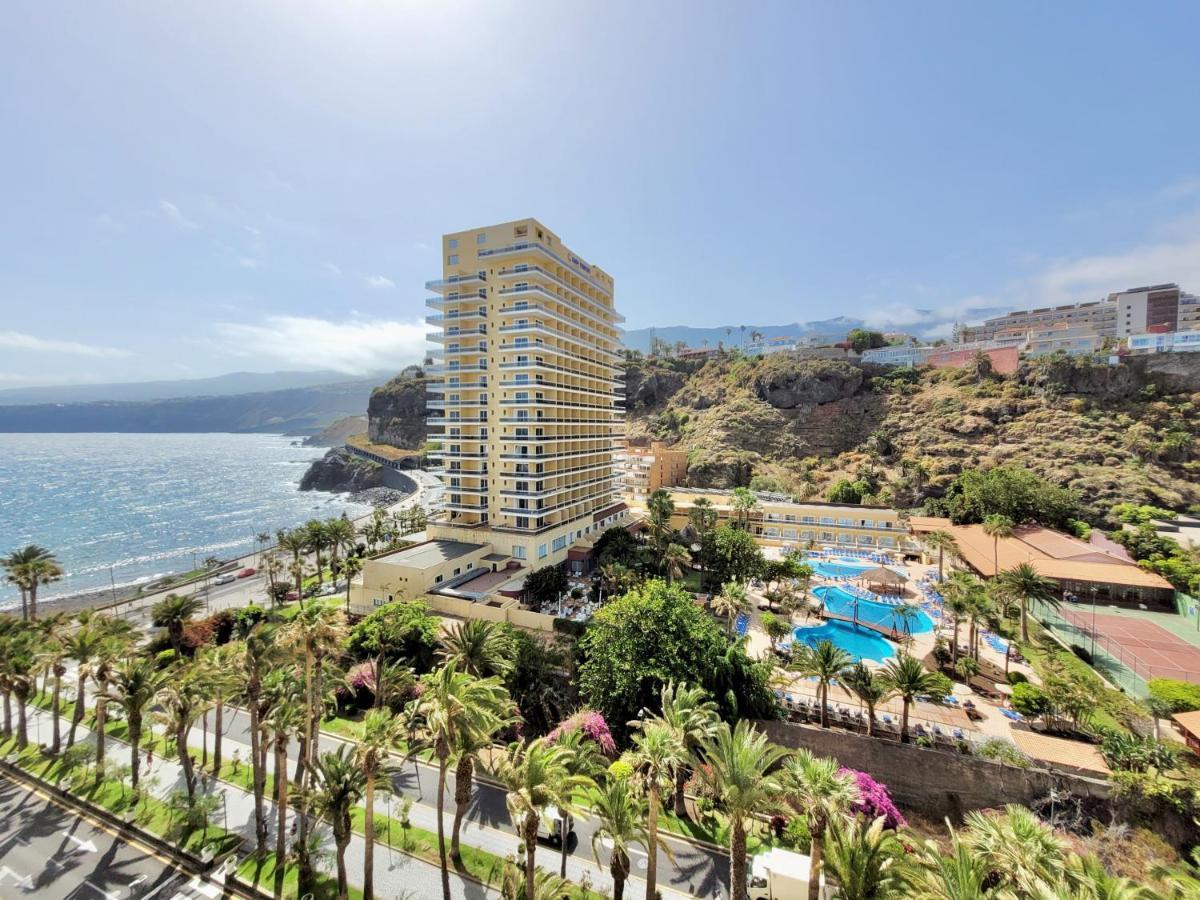 Palm Beach View 拉克鲁斯 外观 照片