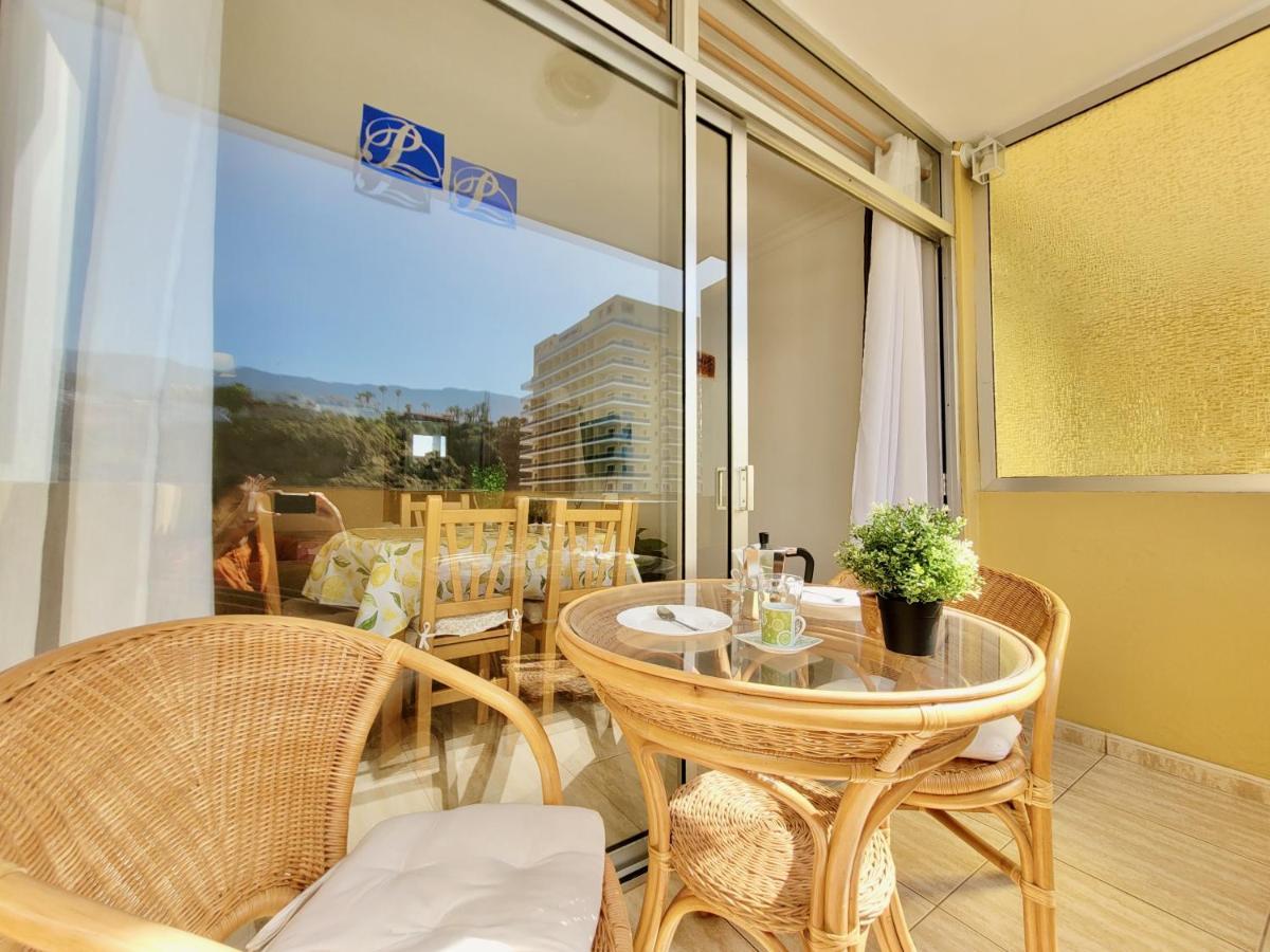Palm Beach View 拉克鲁斯 外观 照片