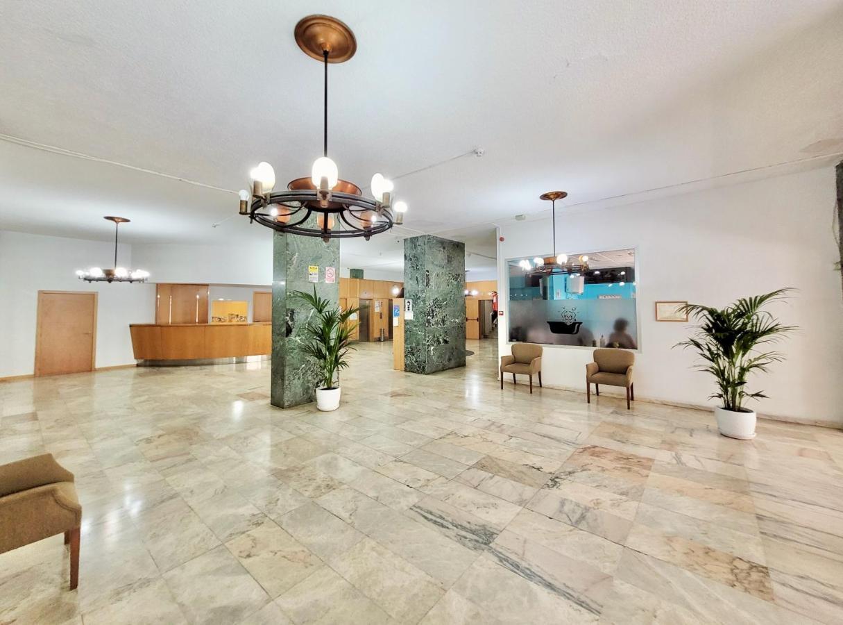 Palm Beach View 拉克鲁斯 外观 照片
