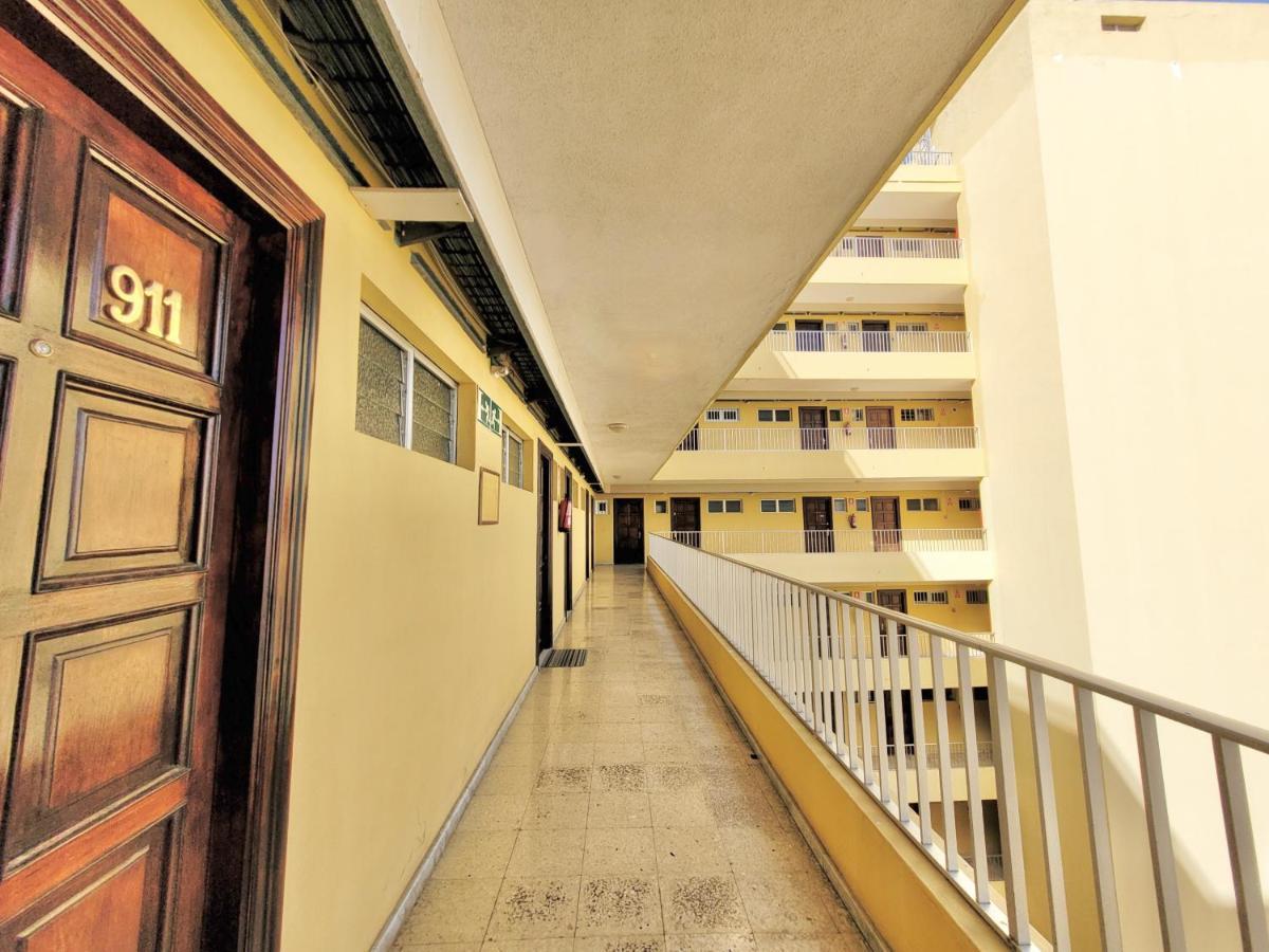 Palm Beach View 拉克鲁斯 外观 照片