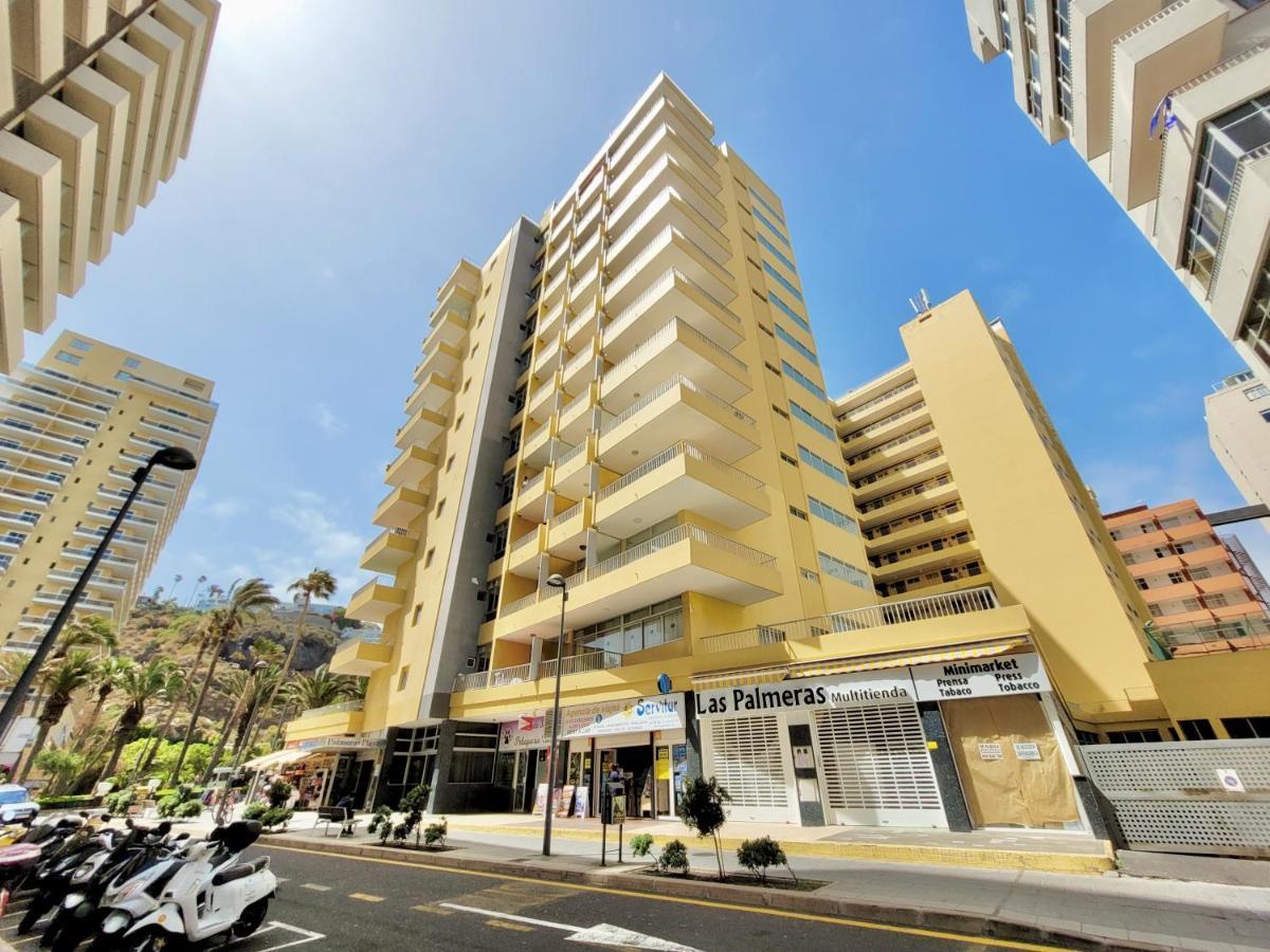 Palm Beach View 拉克鲁斯 外观 照片