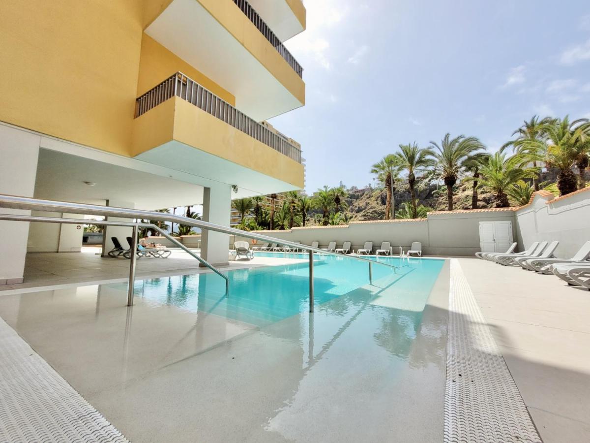 Palm Beach View 拉克鲁斯 外观 照片