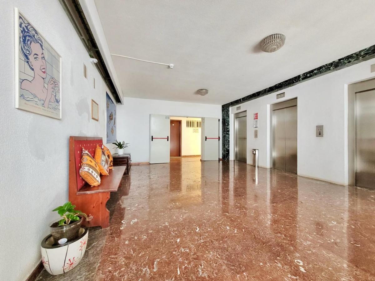 Palm Beach View 拉克鲁斯 外观 照片