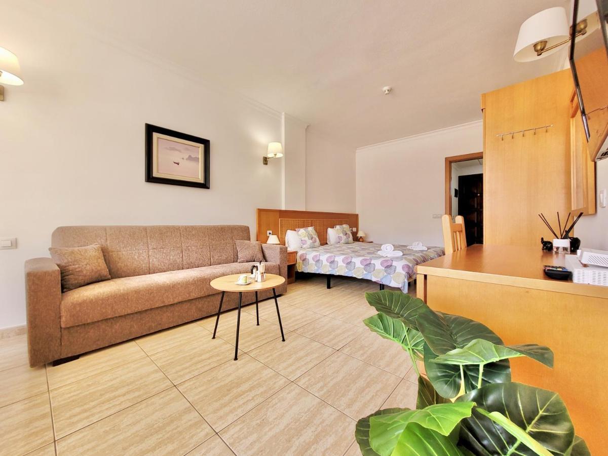 Palm Beach View 拉克鲁斯 外观 照片