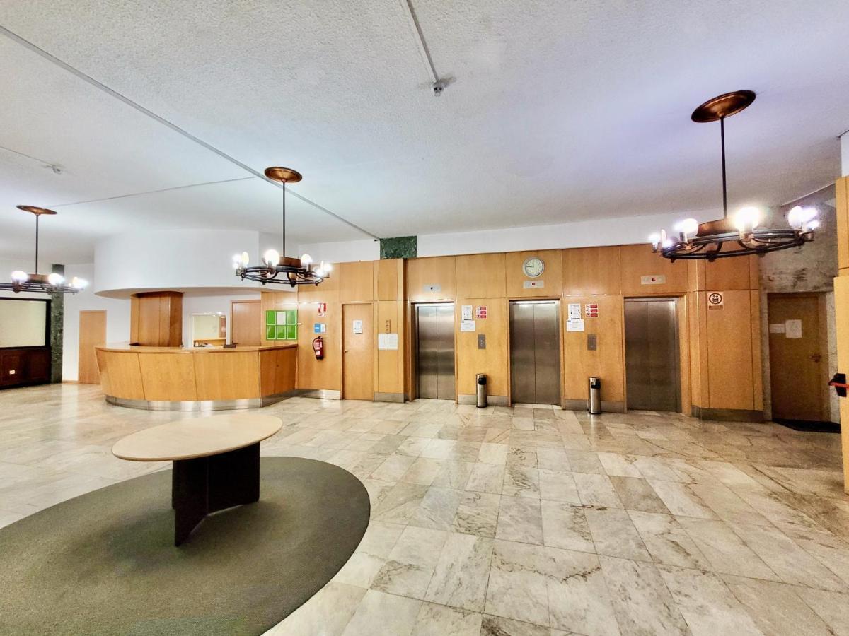 Palm Beach View 拉克鲁斯 外观 照片